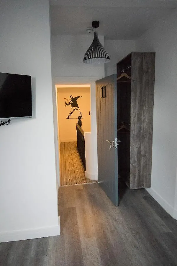 Homestay Tower Padzzz