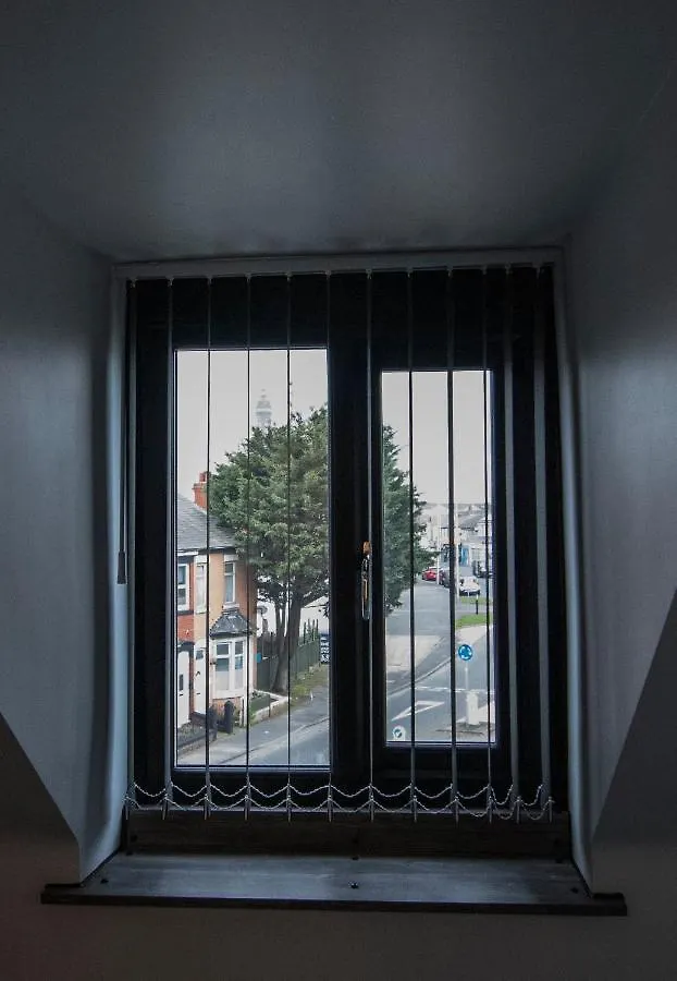 Homestay Tower Padzzz United Kingdom