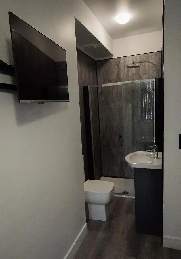 Tower Padzzz Homestay Blackpool