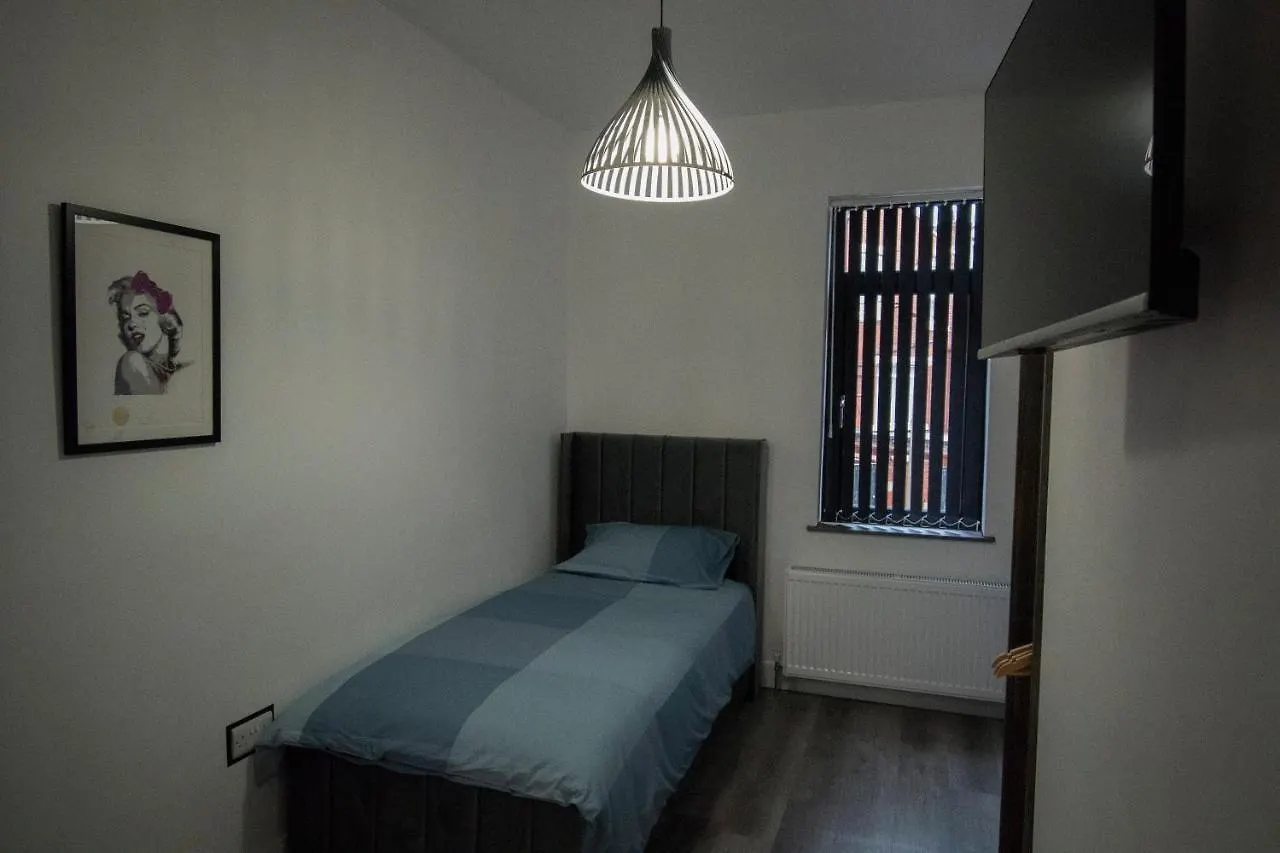 Homestay Tower Padzzz United Kingdom