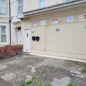 Cozy One-bedroom Flat ! Blackpool